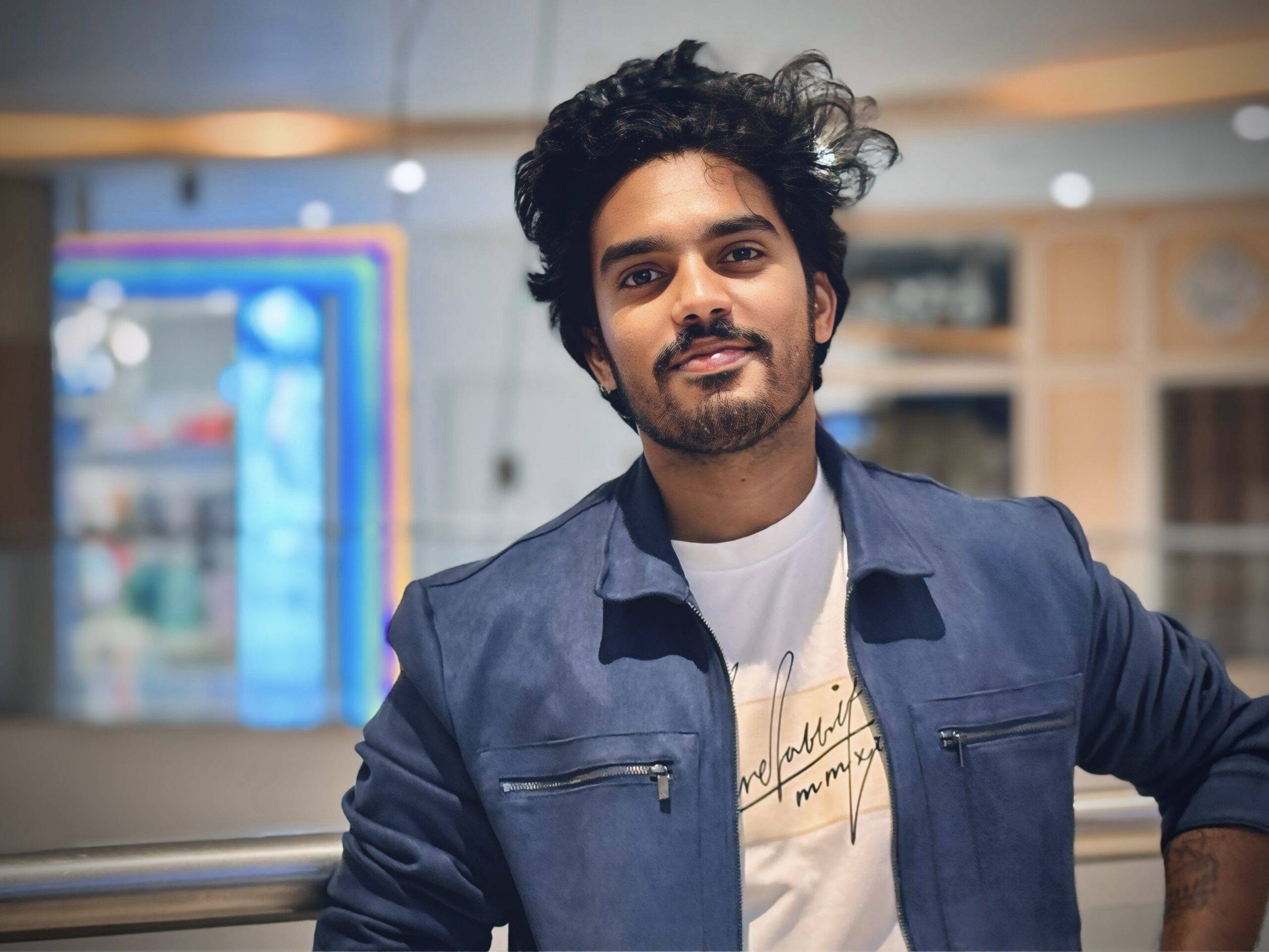 Vedaswaroop