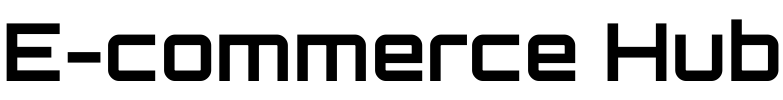 E-commerce Hub